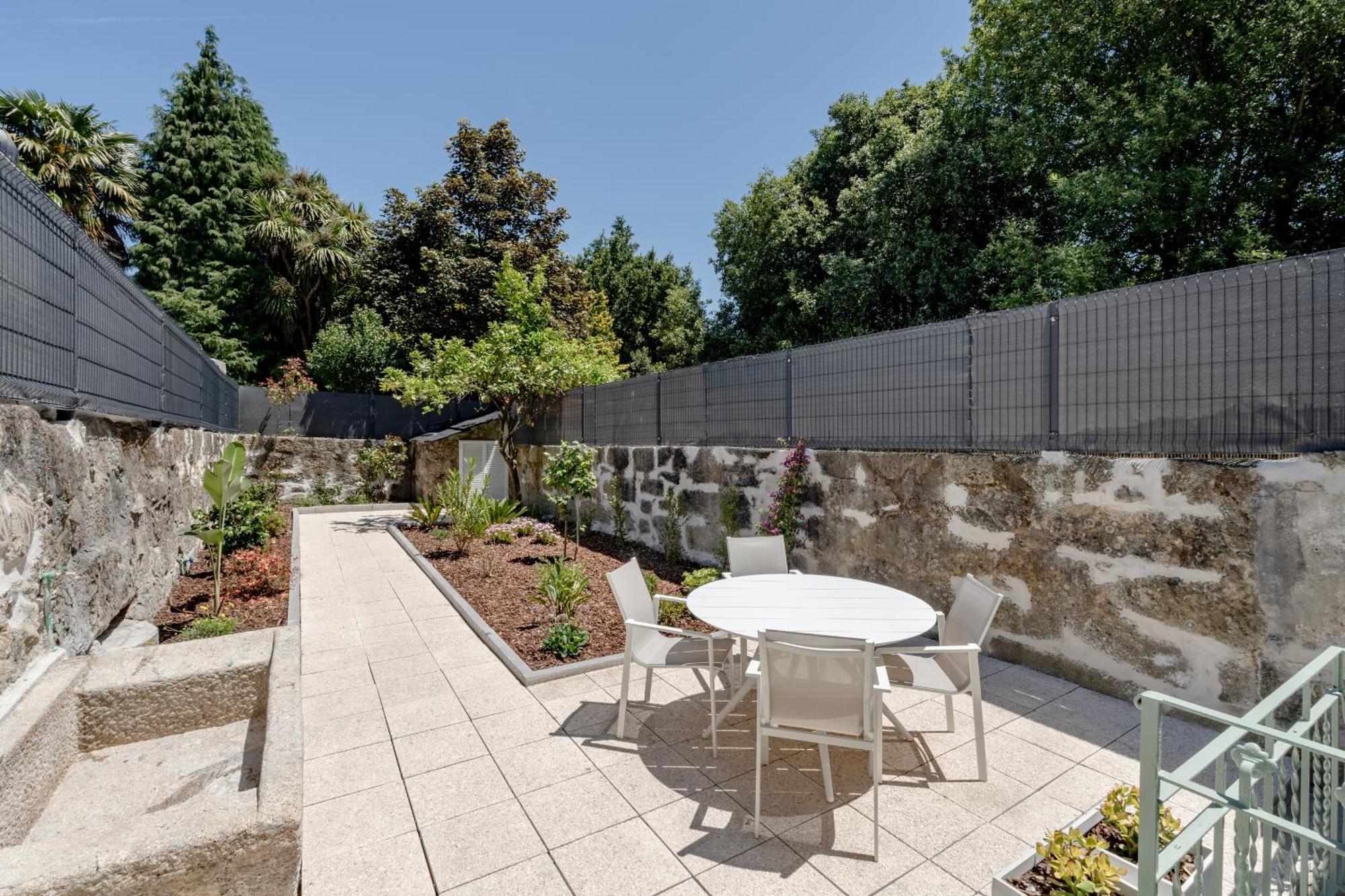 Downtown Grand Houses Porto Exterior photo