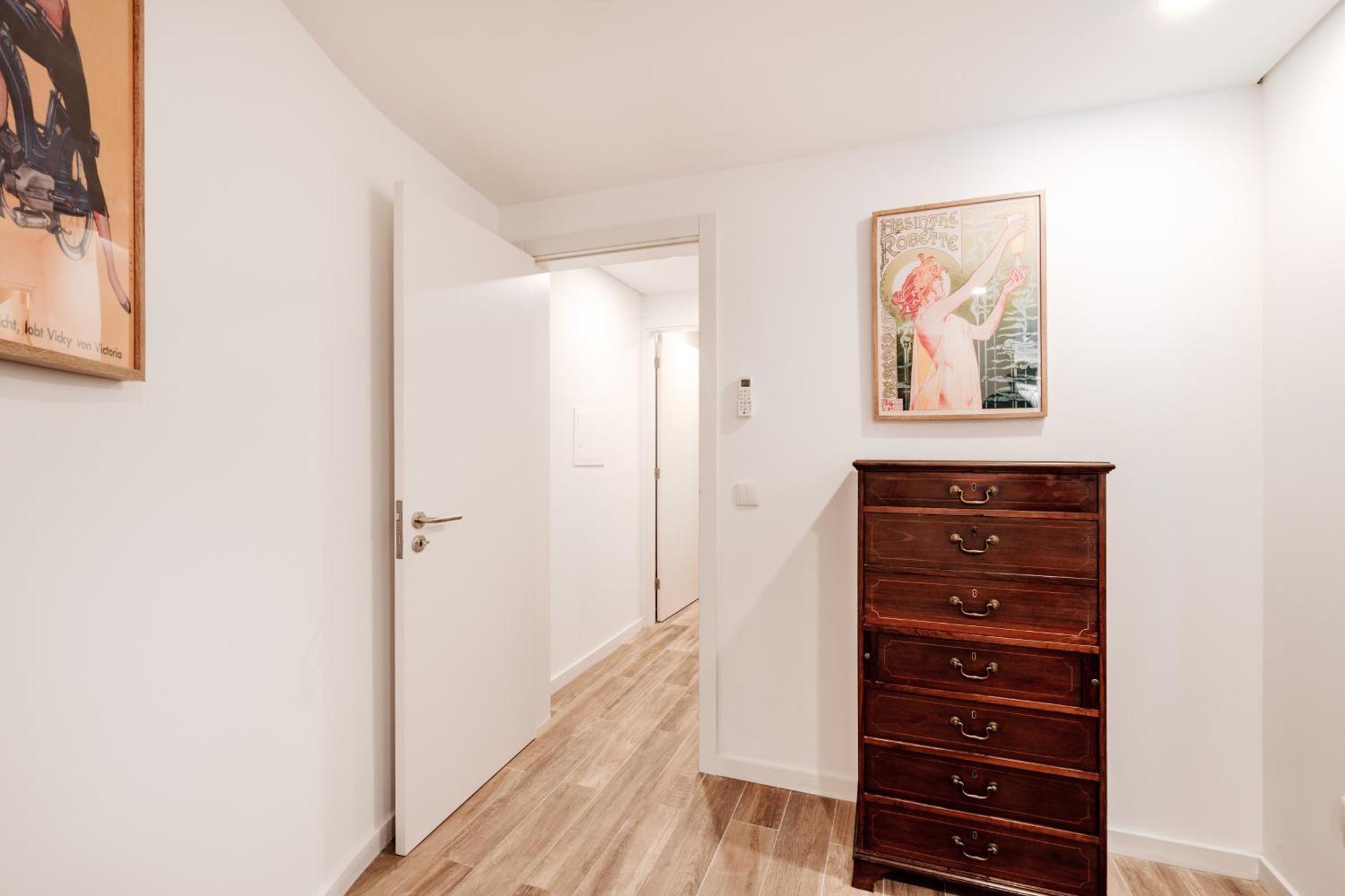 Downtown Grand Houses Porto Room photo