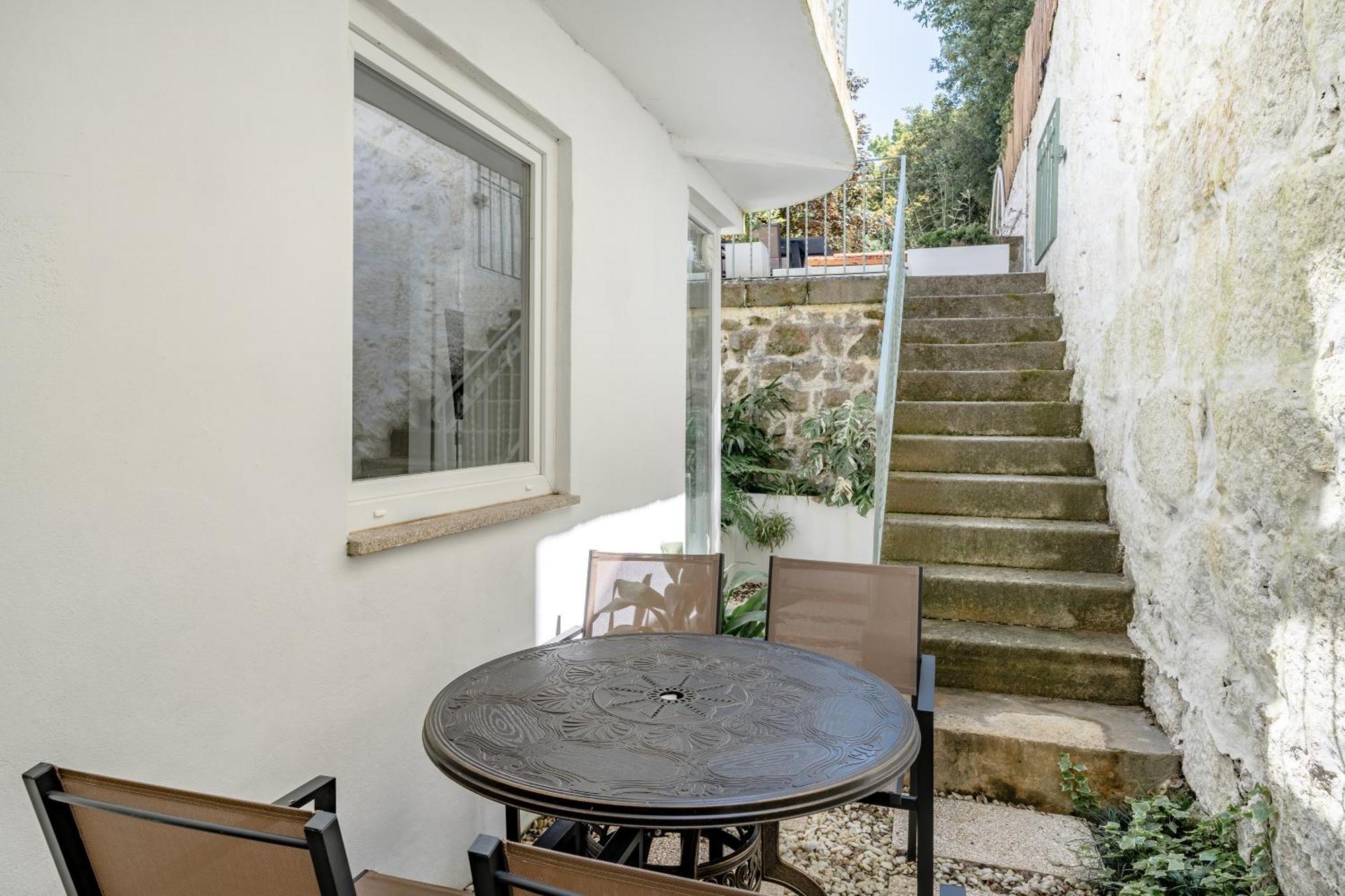 Downtown Grand Houses Porto Exterior photo