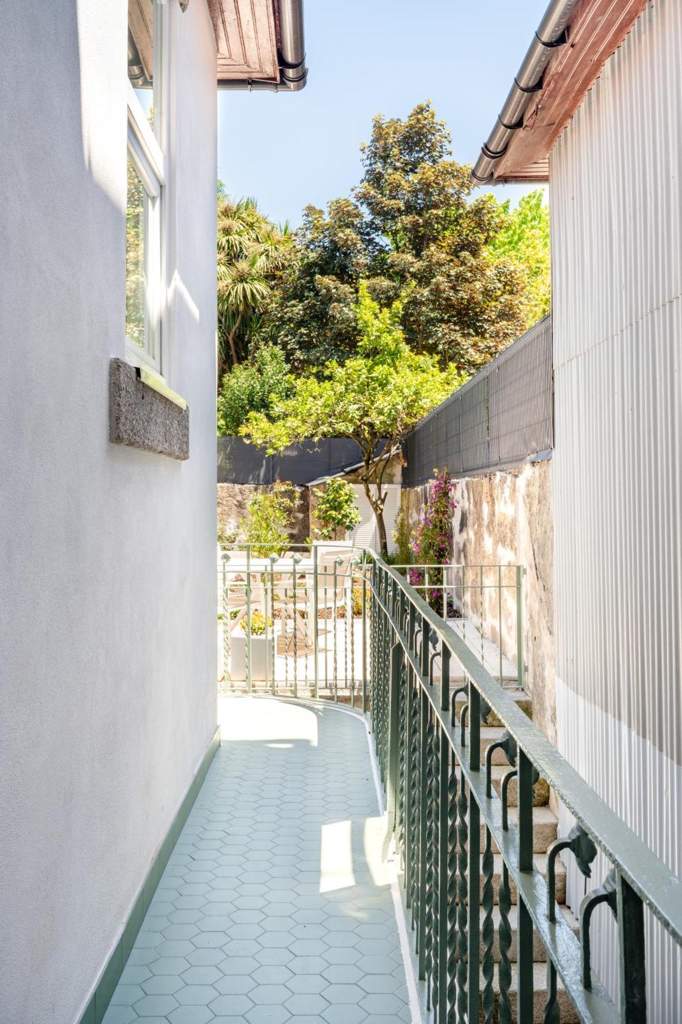 Downtown Grand Houses Porto Exterior photo