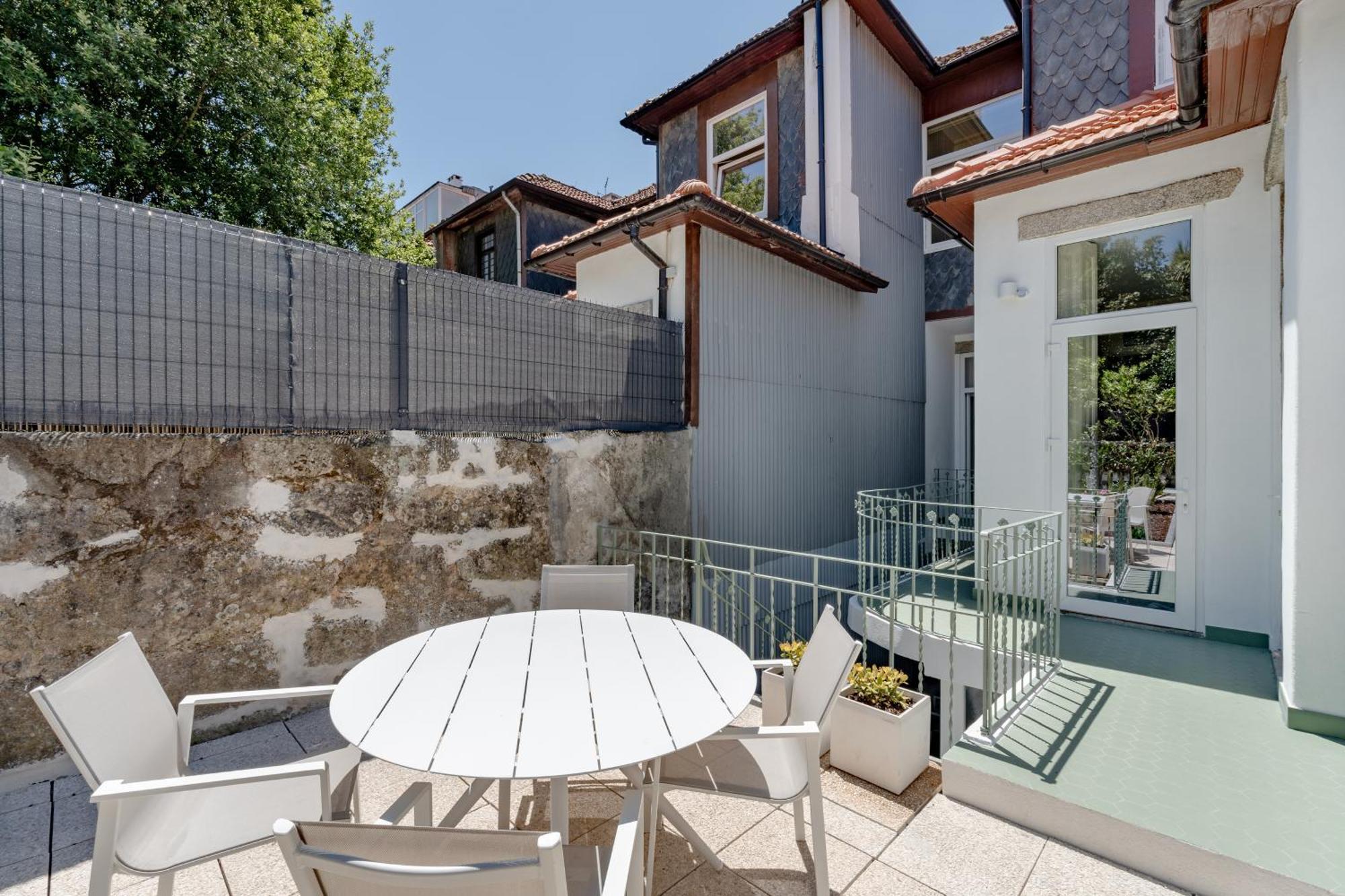 Downtown Grand Houses Porto Exterior photo