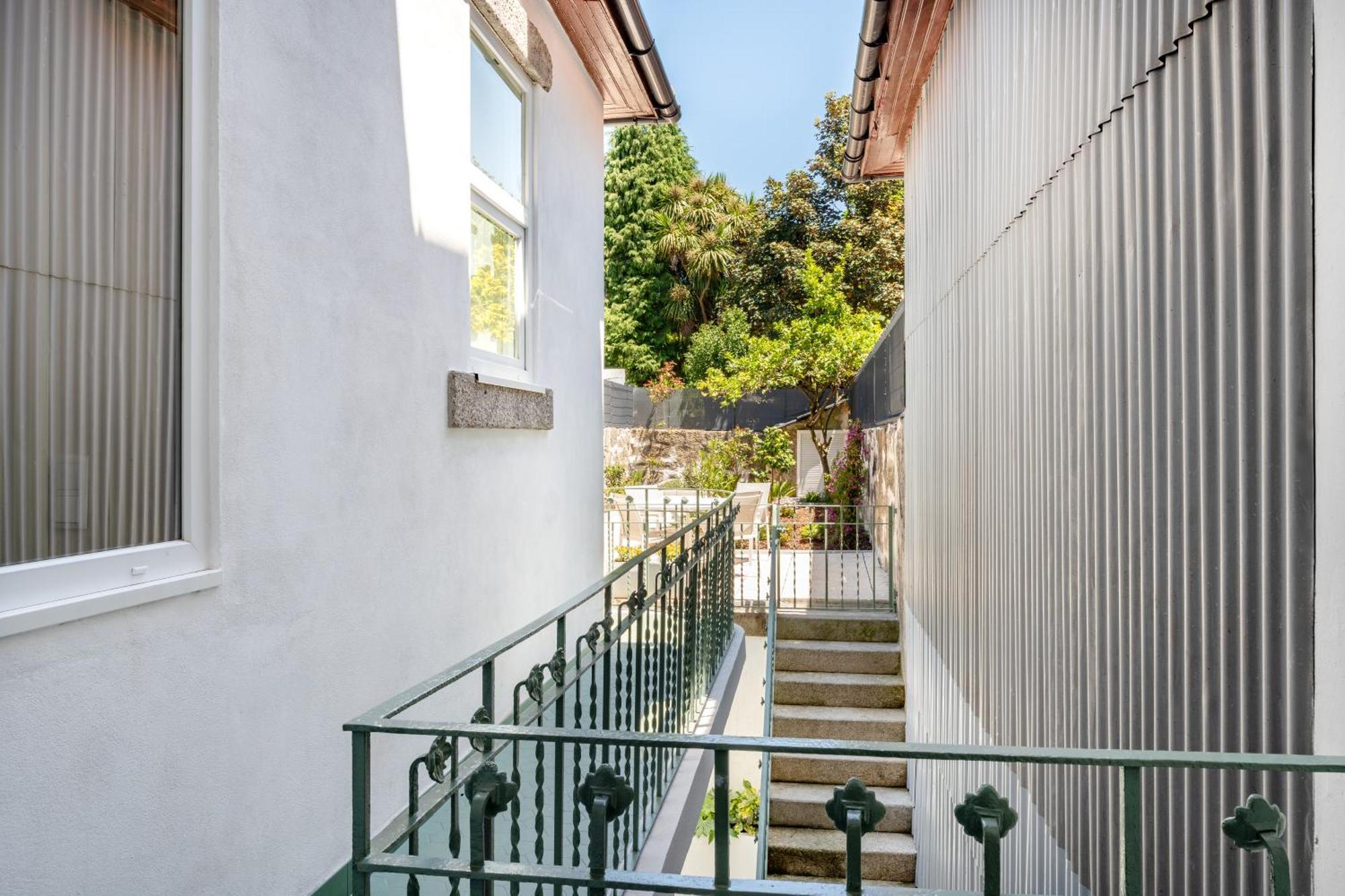 Downtown Grand Houses Porto Exterior photo