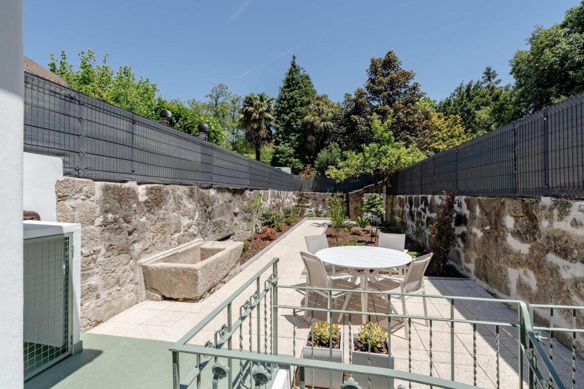 Downtown Grand Houses Porto Exterior photo