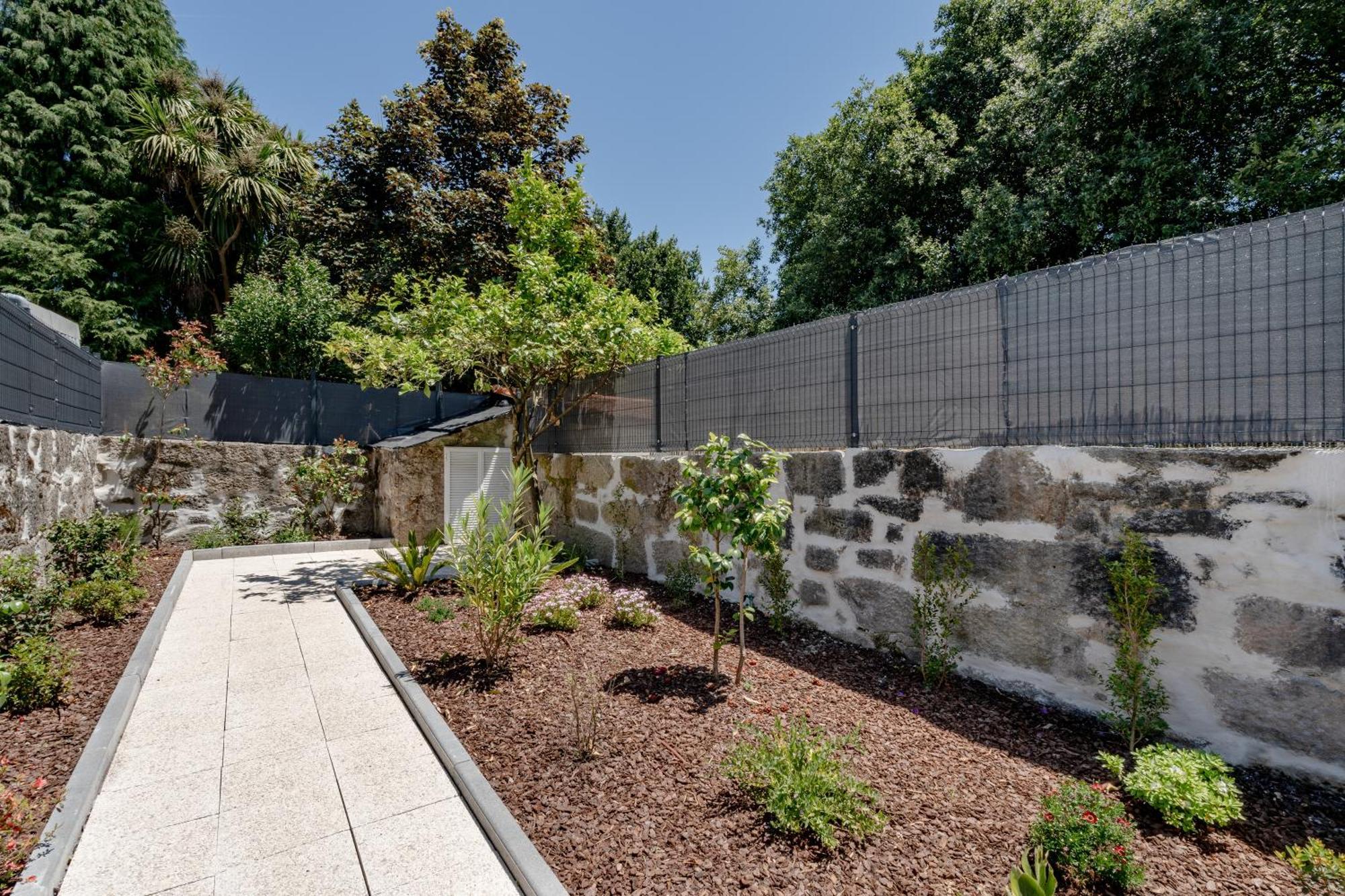 Downtown Grand Houses Porto Exterior photo