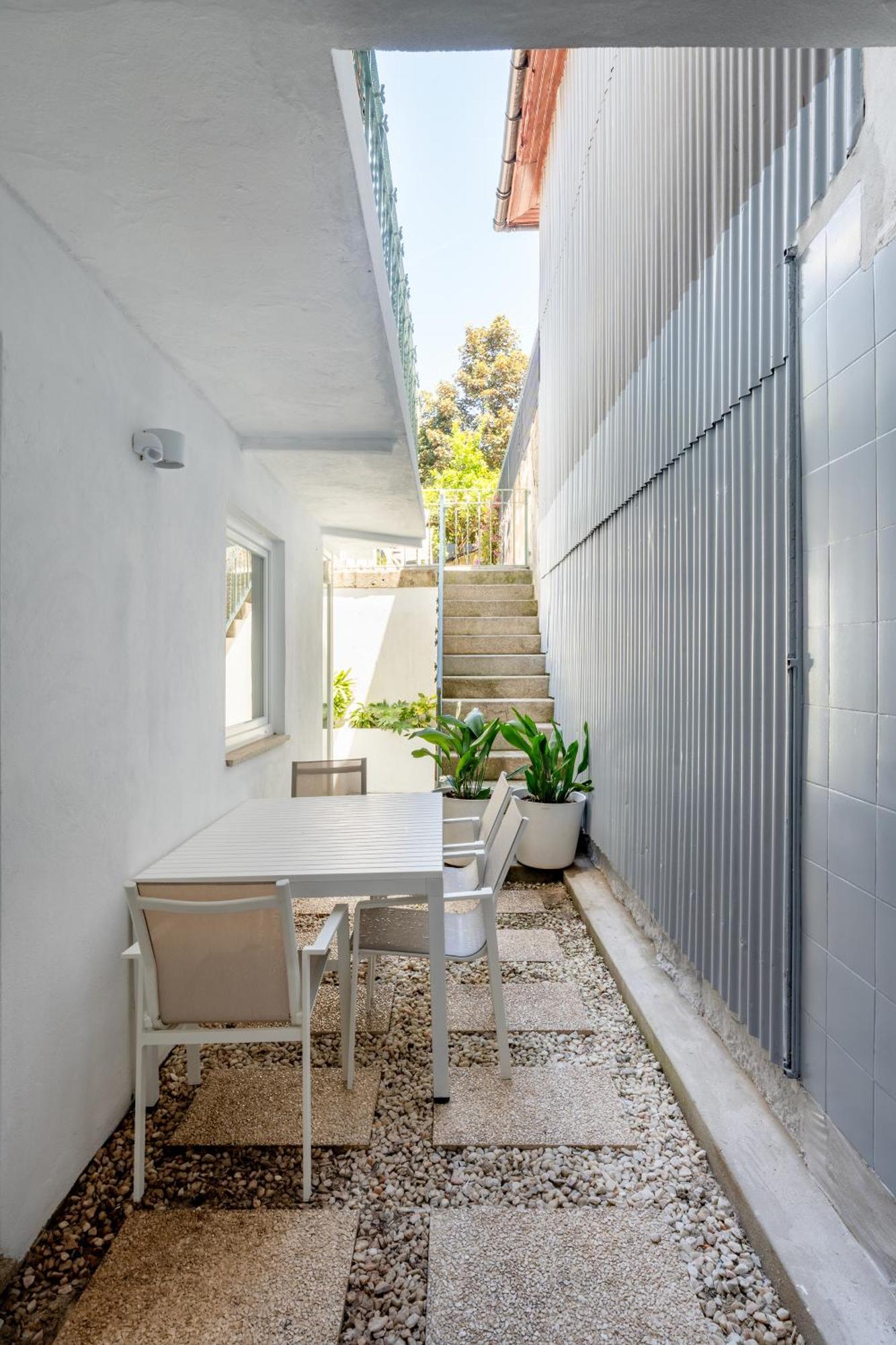 Downtown Grand Houses Porto Exterior photo